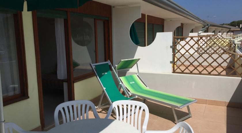 Bibione Residence Apartments Δωμάτιο φωτογραφία