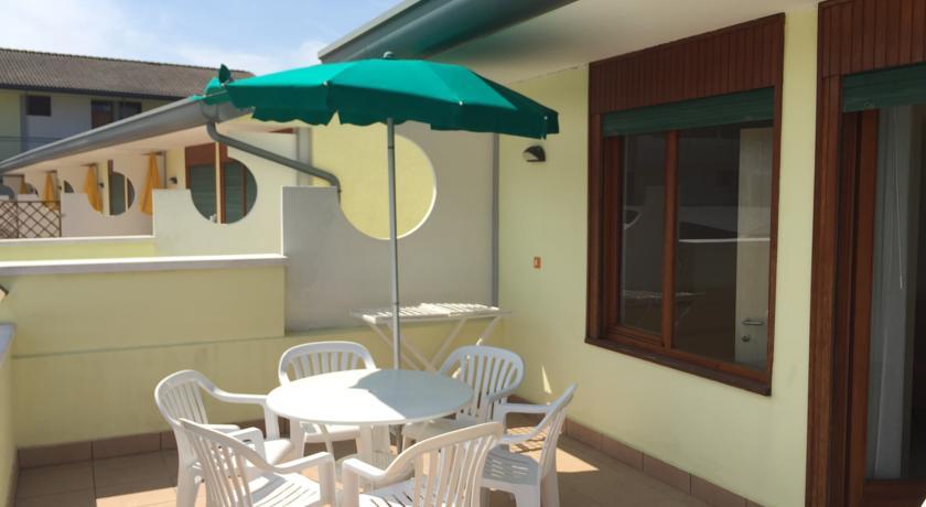 Bibione Residence Apartments Δωμάτιο φωτογραφία