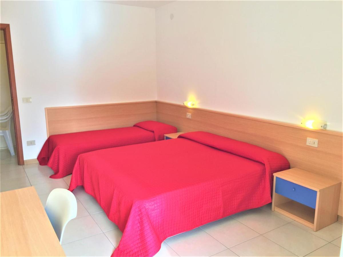Bibione Residence Apartments Εξωτερικό φωτογραφία