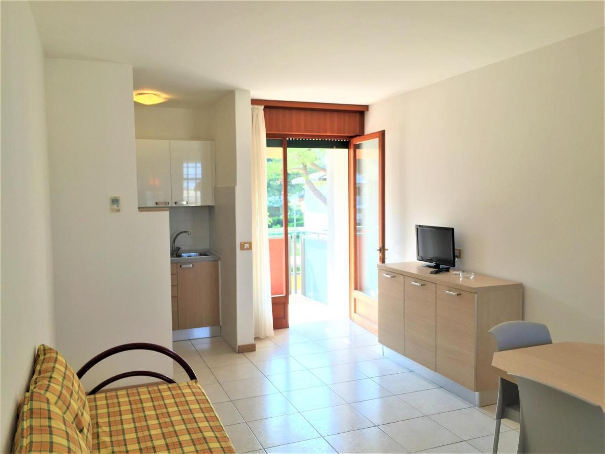 Bibione Residence Apartments Εξωτερικό φωτογραφία