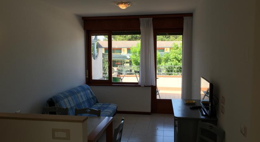 Bibione Residence Apartments Δωμάτιο φωτογραφία