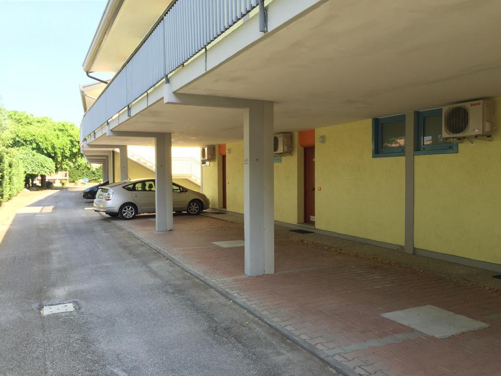 Bibione Residence Apartments Δωμάτιο φωτογραφία