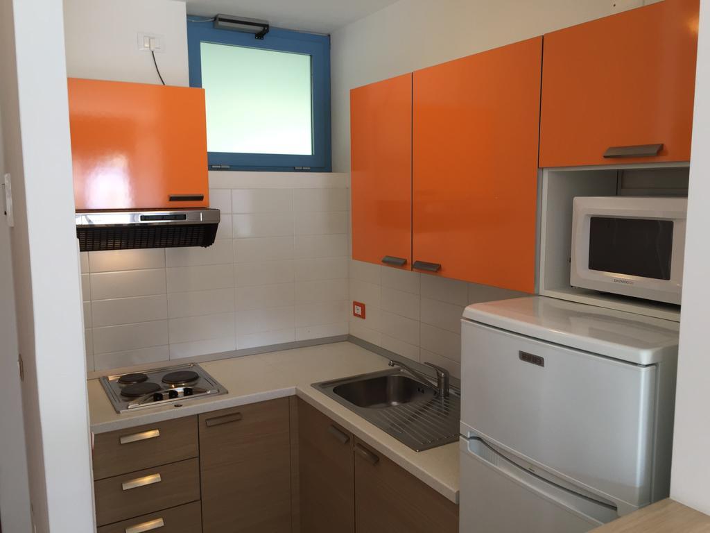 Bibione Residence Apartments Δωμάτιο φωτογραφία