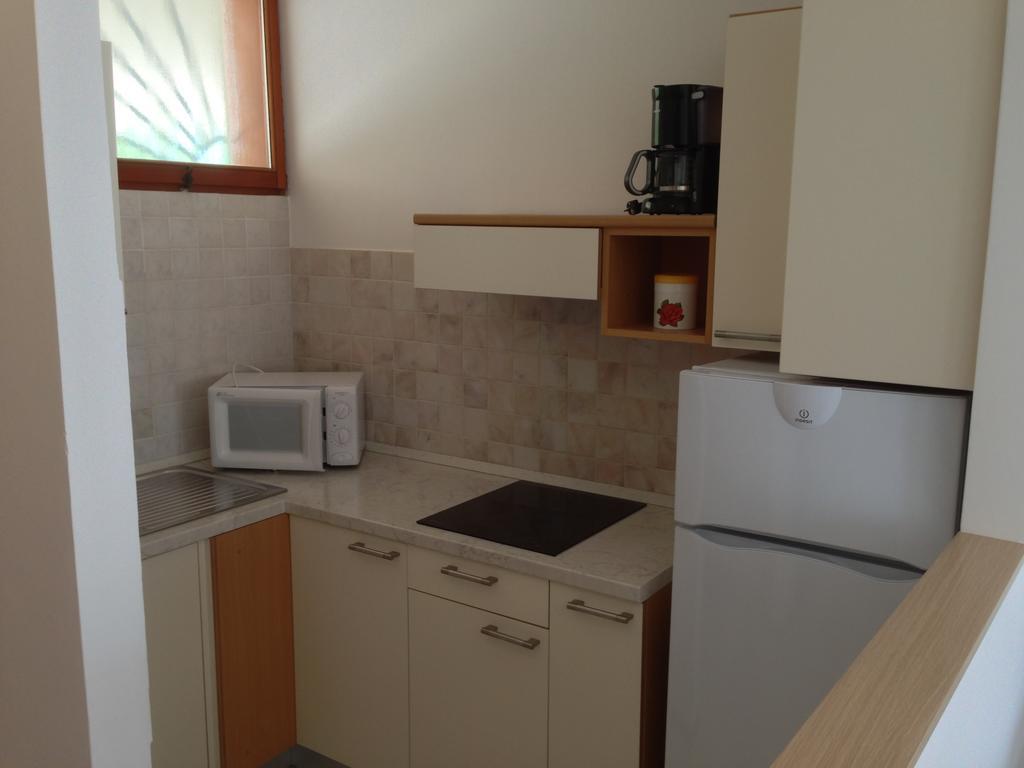 Bibione Residence Apartments Δωμάτιο φωτογραφία