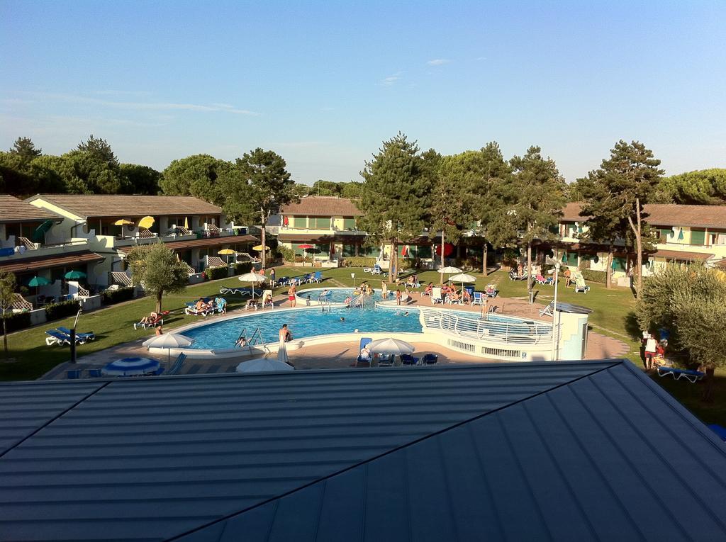 Bibione Residence Apartments Δωμάτιο φωτογραφία