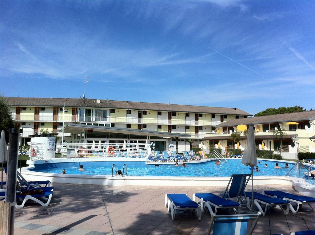 Bibione Residence Apartments Δωμάτιο φωτογραφία