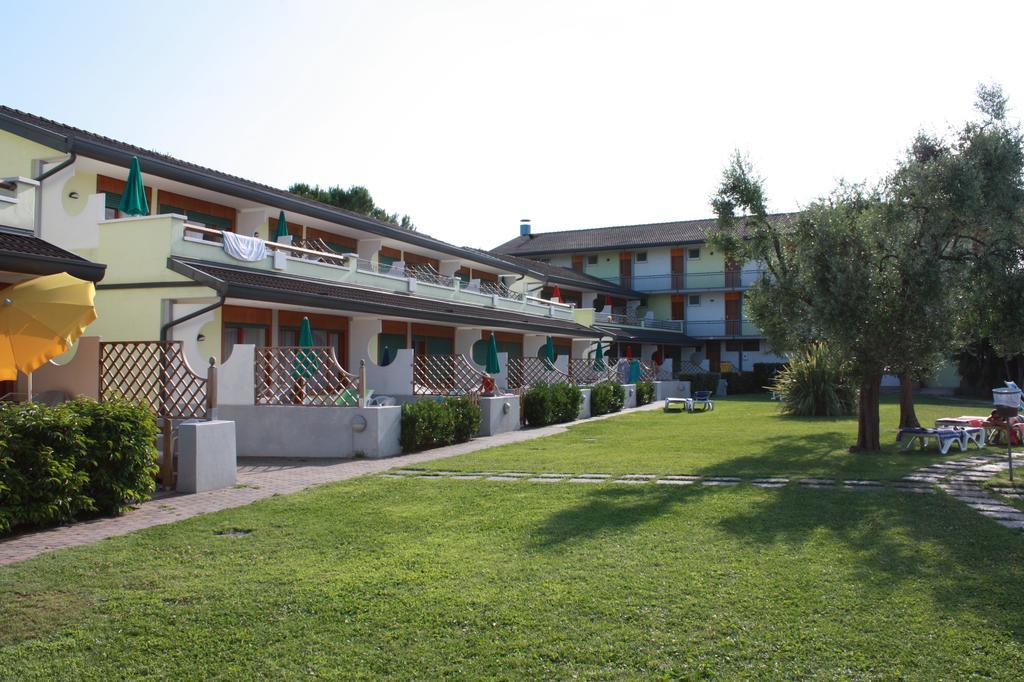 Bibione Residence Apartments Δωμάτιο φωτογραφία