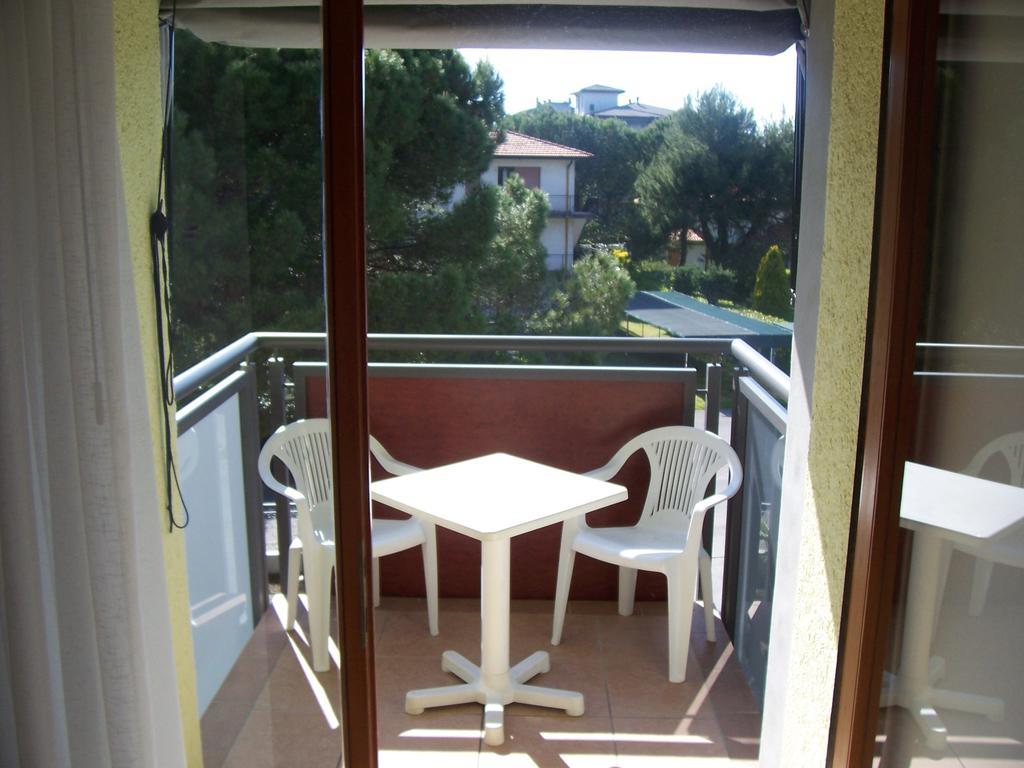 Bibione Residence Apartments Δωμάτιο φωτογραφία