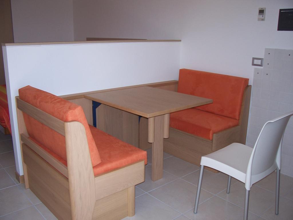 Bibione Residence Apartments Δωμάτιο φωτογραφία