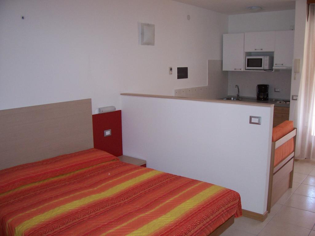 Bibione Residence Apartments Δωμάτιο φωτογραφία