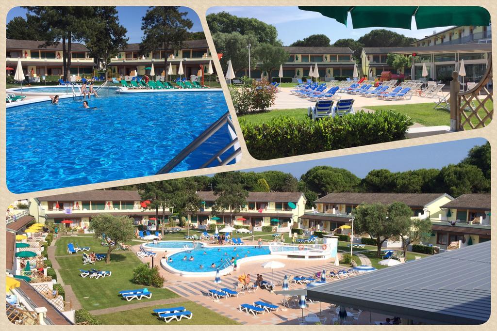 Bibione Residence Apartments Εξωτερικό φωτογραφία