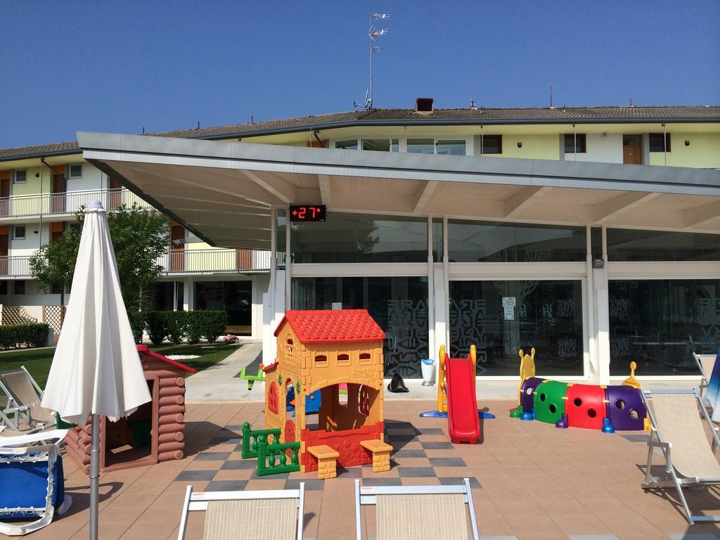 Bibione Residence Apartments Εξωτερικό φωτογραφία