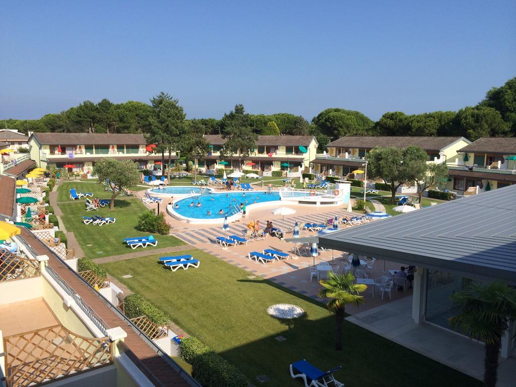 Bibione Residence Apartments Εξωτερικό φωτογραφία