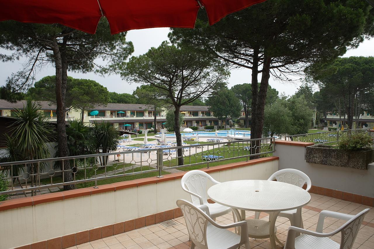 Bibione Residence Apartments Εξωτερικό φωτογραφία