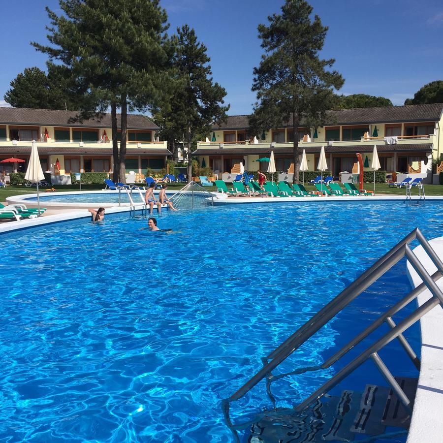 Bibione Residence Apartments Εξωτερικό φωτογραφία
