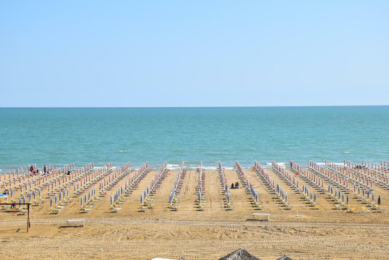 Bibione Residence Apartments Εξωτερικό φωτογραφία